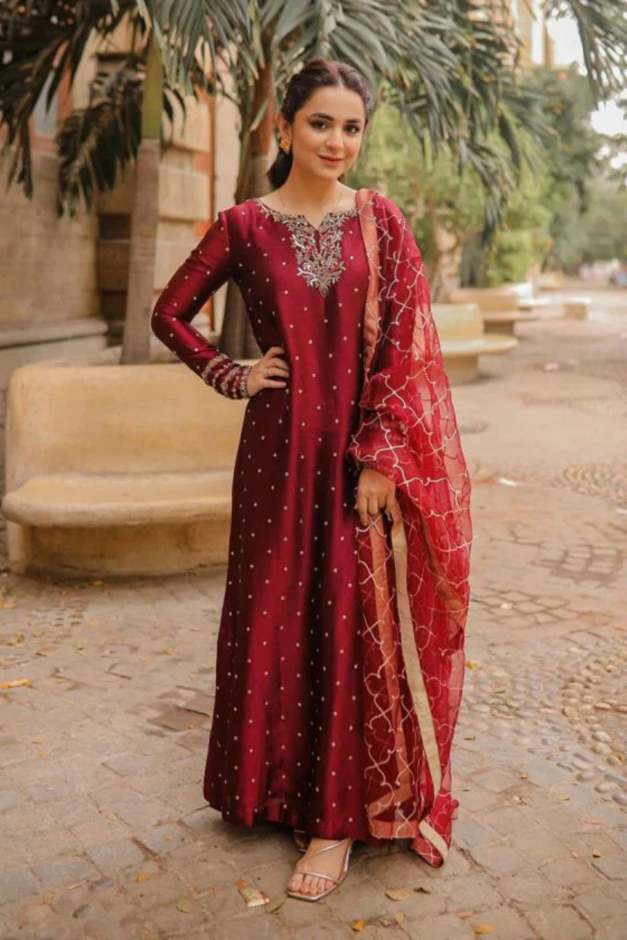 Cherry Gold 3Pc