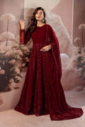 Wine Scarlet