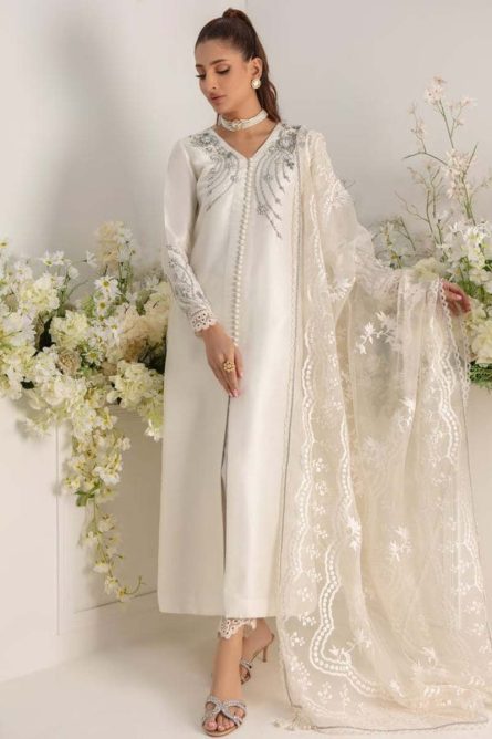 Pure Ivory