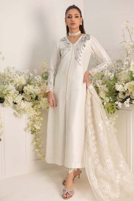 Pure Ivory
